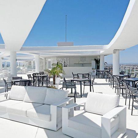 Global Properties, Moderno Apartamento Con Gran Terraza Y Vistas Al Mar Canet d'En Berenguer Dış mekan fotoğraf