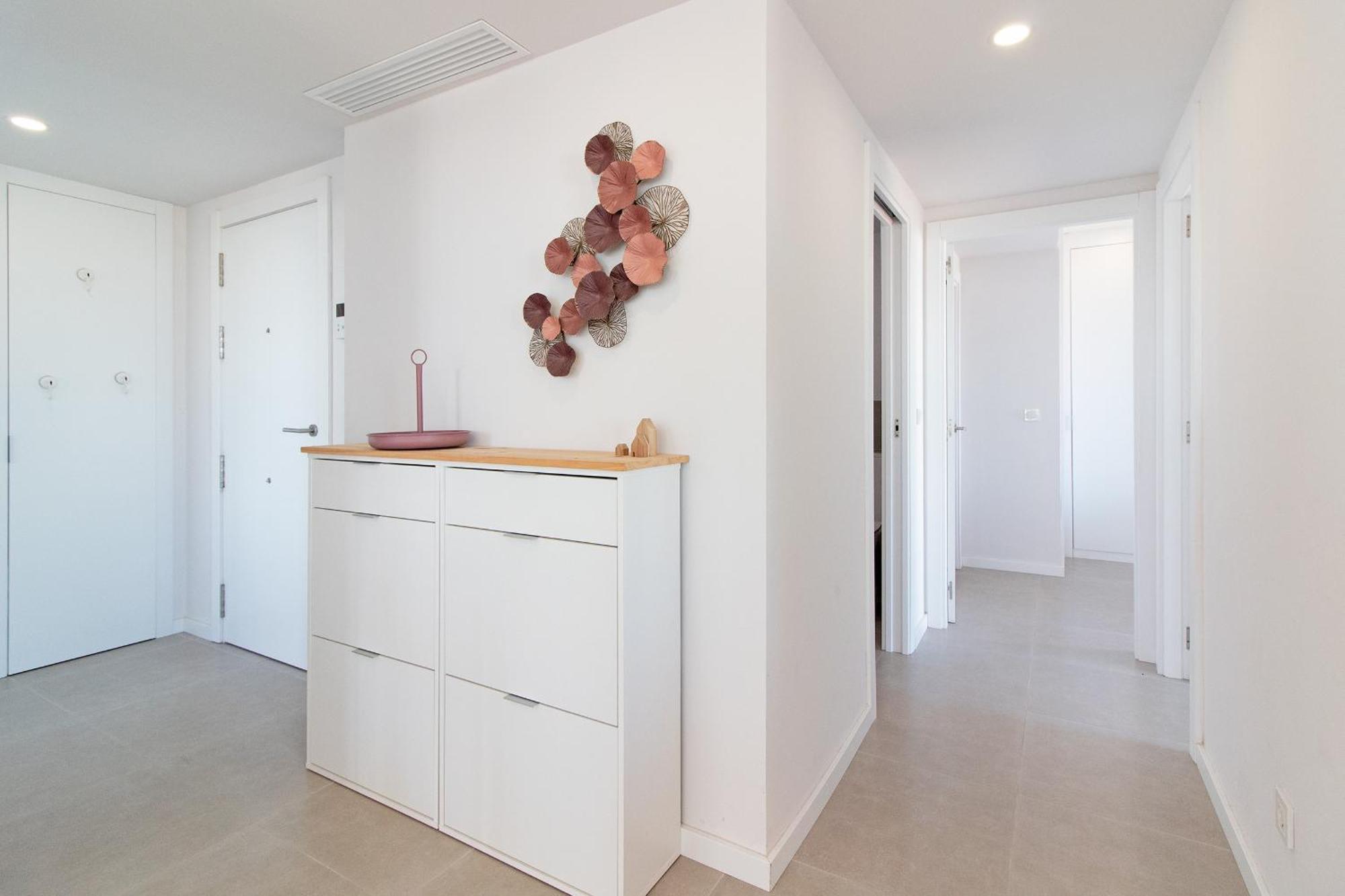 Global Properties, Moderno Apartamento Con Gran Terraza Y Vistas Al Mar Canet d'En Berenguer Dış mekan fotoğraf
