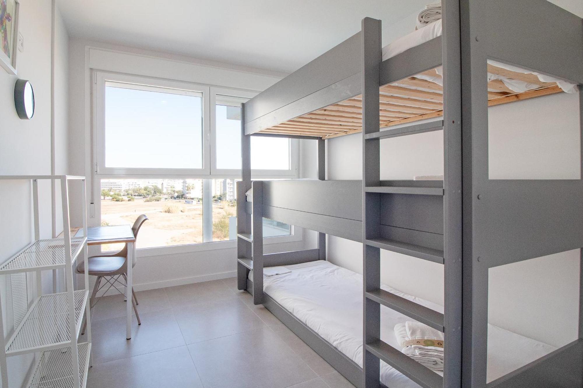 Global Properties, Moderno Apartamento Con Gran Terraza Y Vistas Al Mar Canet d'En Berenguer Dış mekan fotoğraf