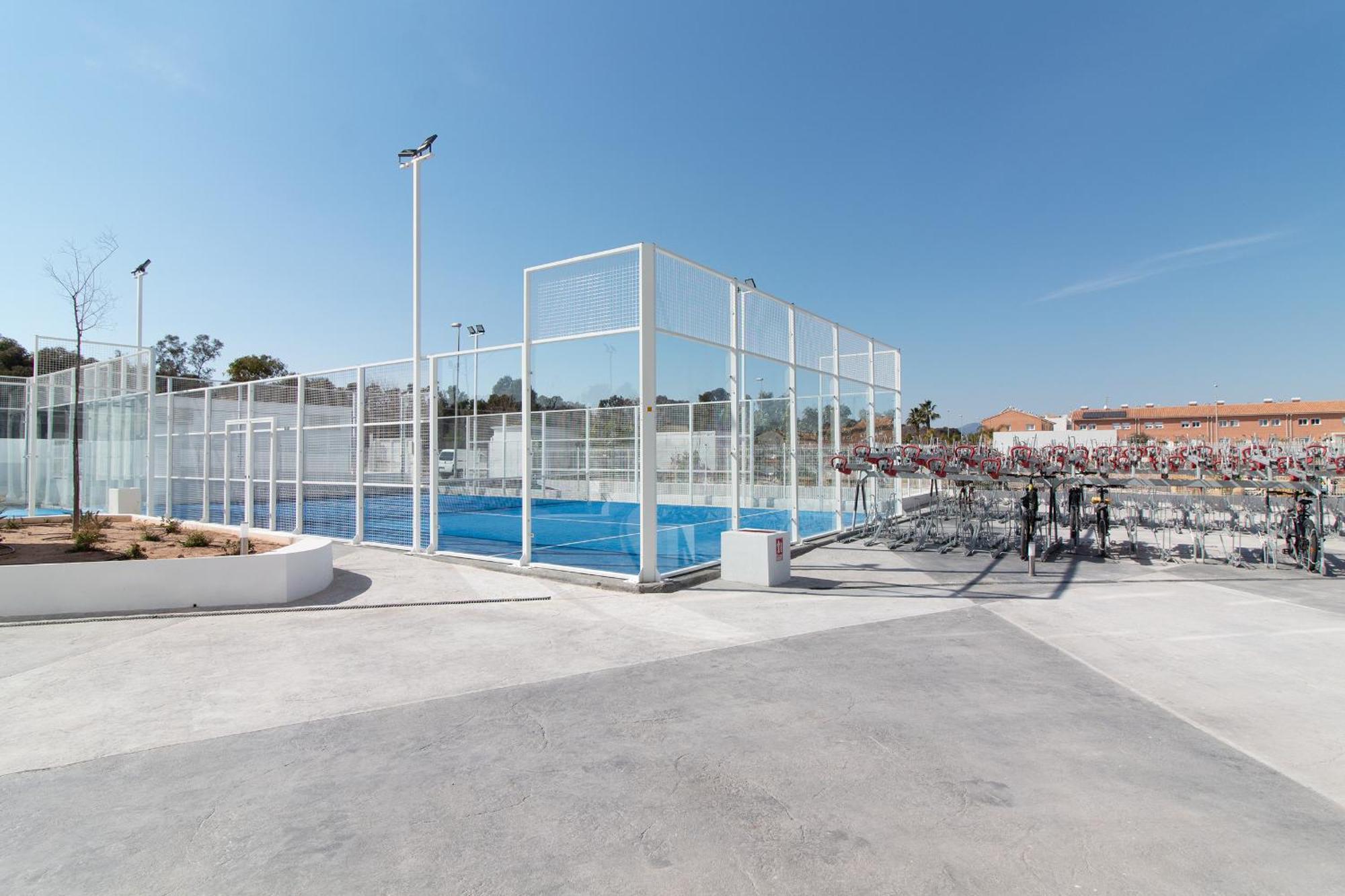 Global Properties, Moderno Apartamento Con Gran Terraza Y Vistas Al Mar Canet d'En Berenguer Dış mekan fotoğraf