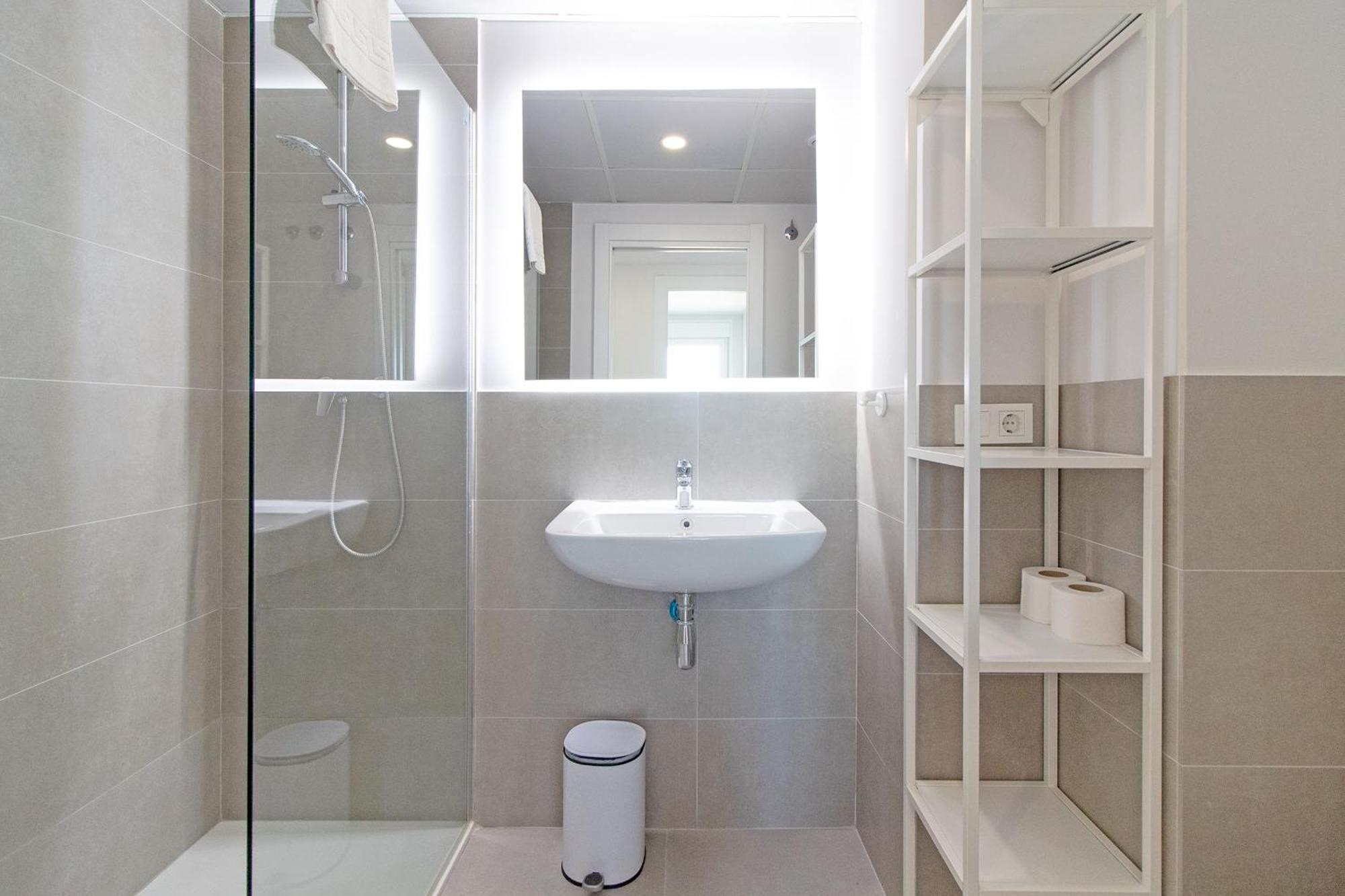 Global Properties, Moderno Apartamento Con Gran Terraza Y Vistas Al Mar Canet d'En Berenguer Dış mekan fotoğraf